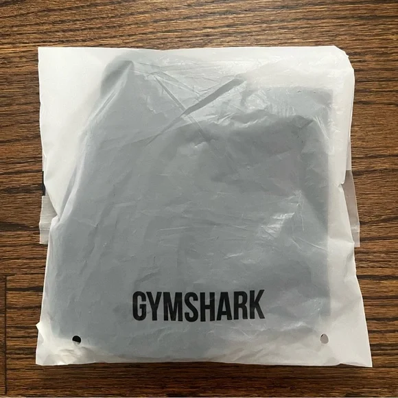 Gymshark Training Loose Fit Shorts XS - Picture 4 of 5